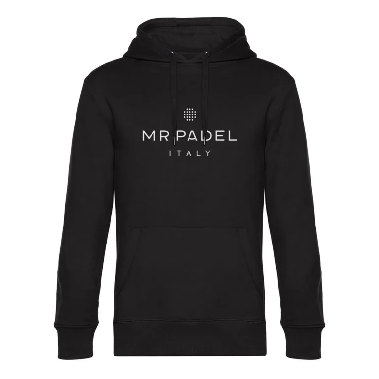 MrPadel Italy hoodie