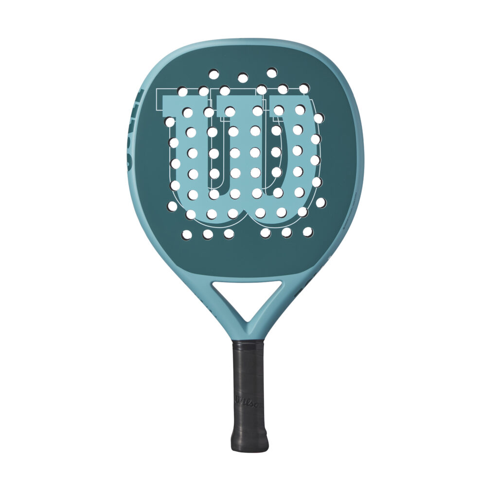 Wilson PACE V1 padel racket