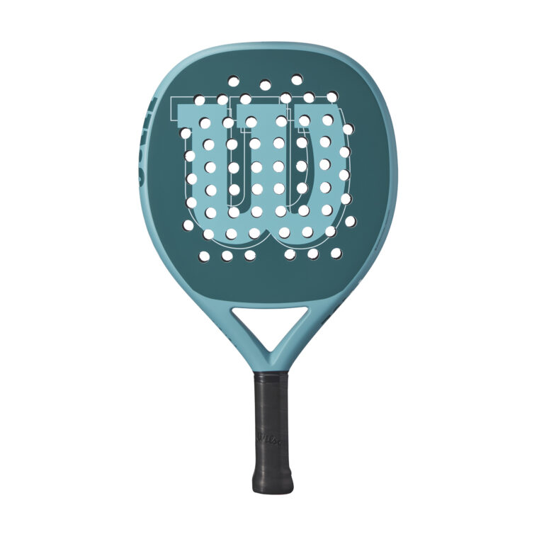 Wilson PACE V1 padel racket