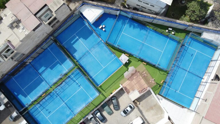 de beste padel spullen