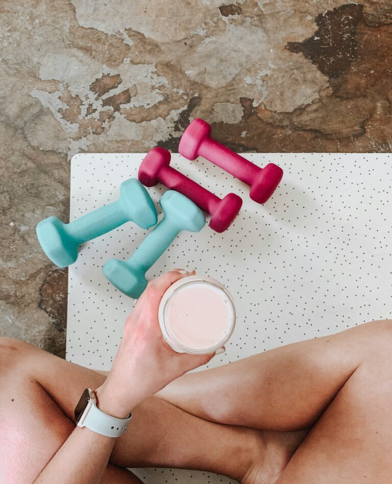 fitnessapparatuur