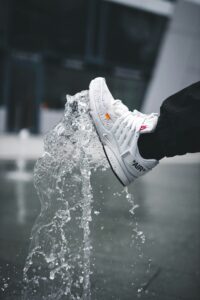 goede sportschoenen