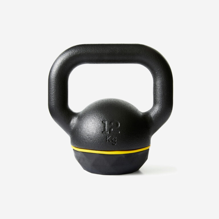 Kettlebell gietijzer