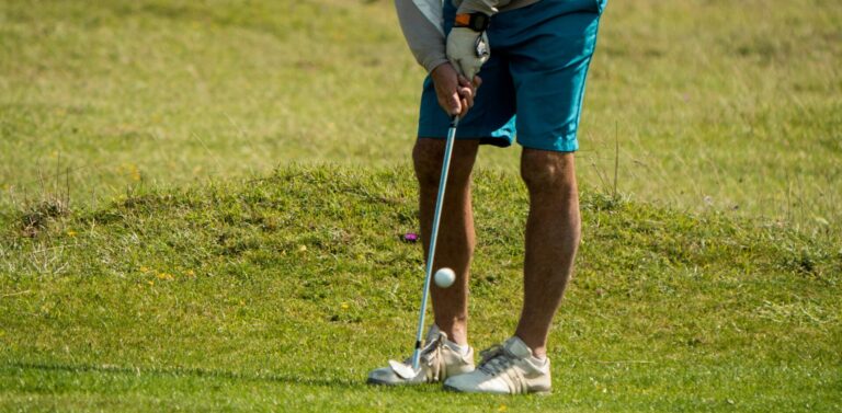 golf