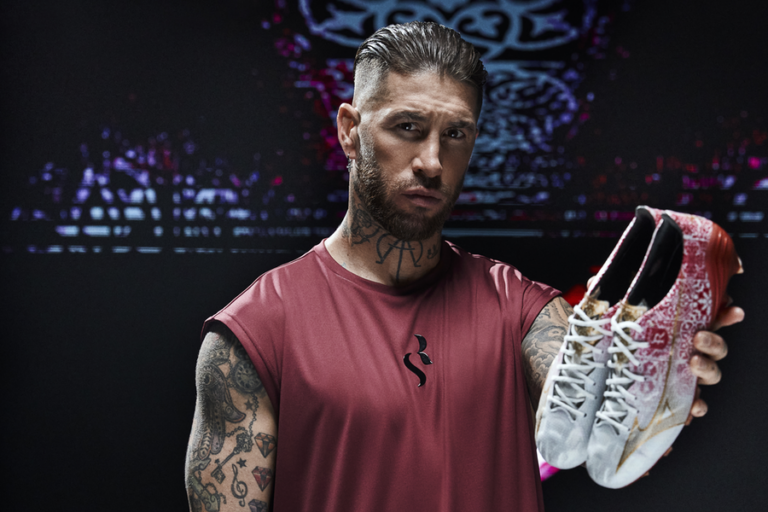 Sergio Ramos