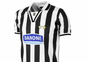 Juventus 1994-1995