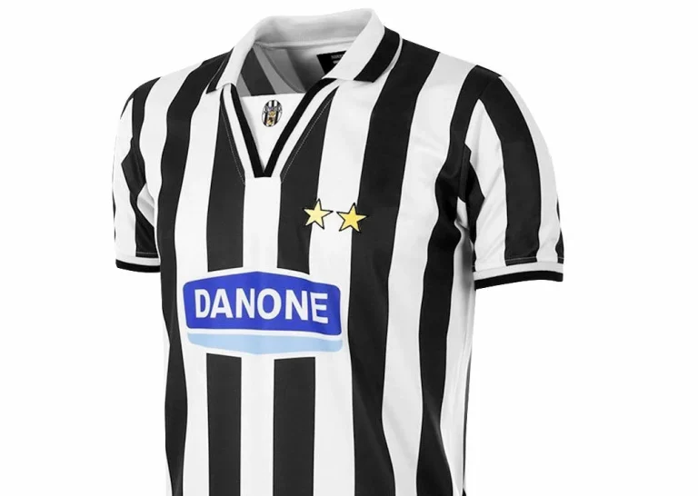Juventus 1994-1995