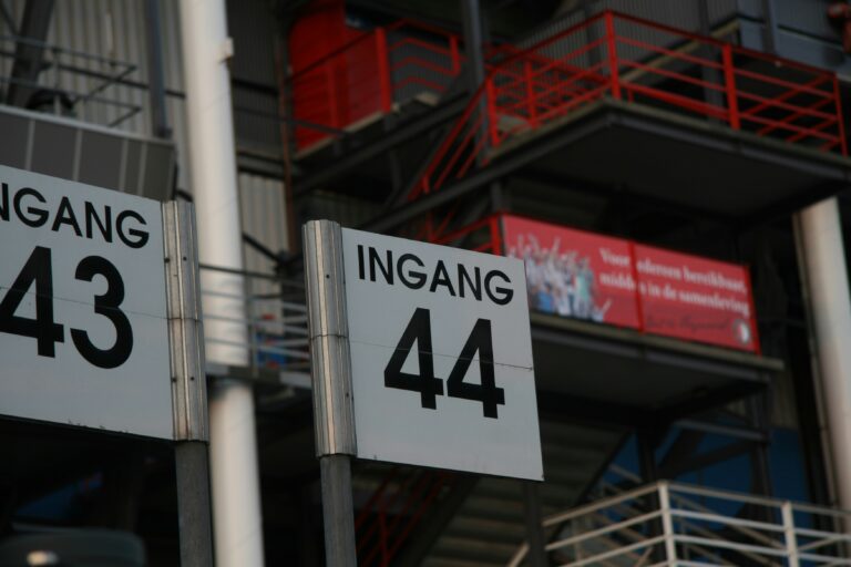 De Kuip
