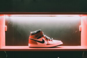 Air Jordan
