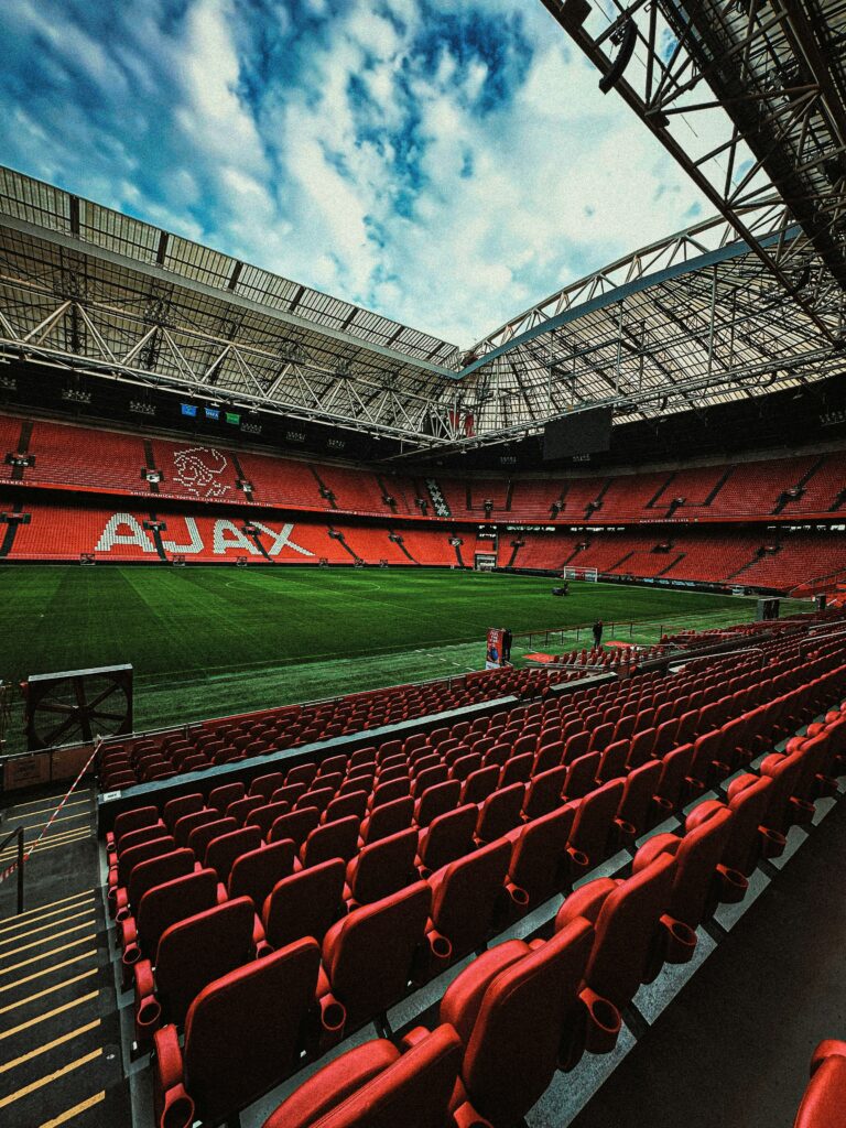 Johan Cruijff Arena