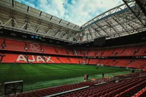 Johan Cruijff Arena
