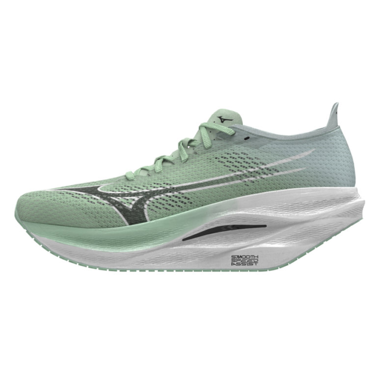Mizuno Wave Rebellion