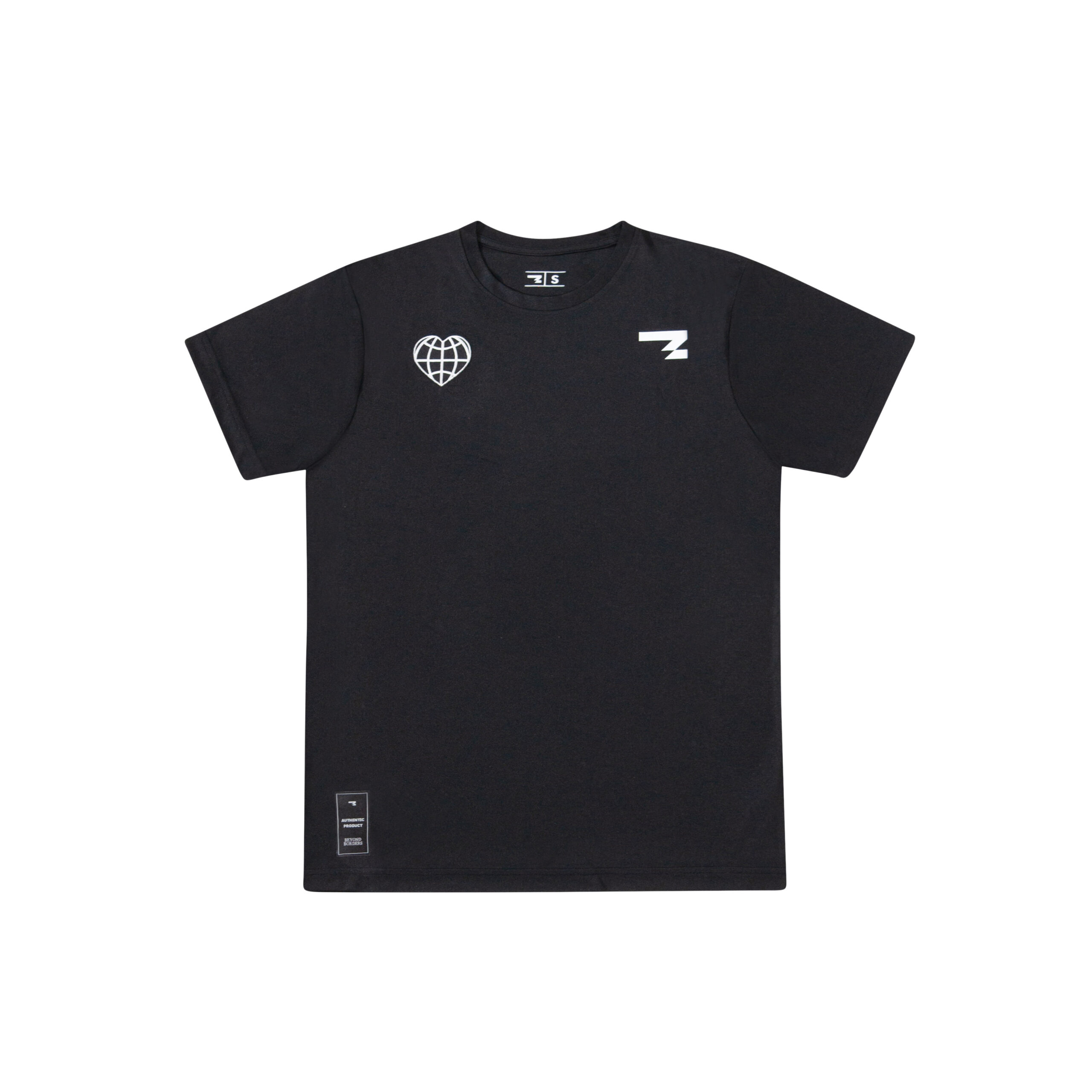 Inzuza Signature tee