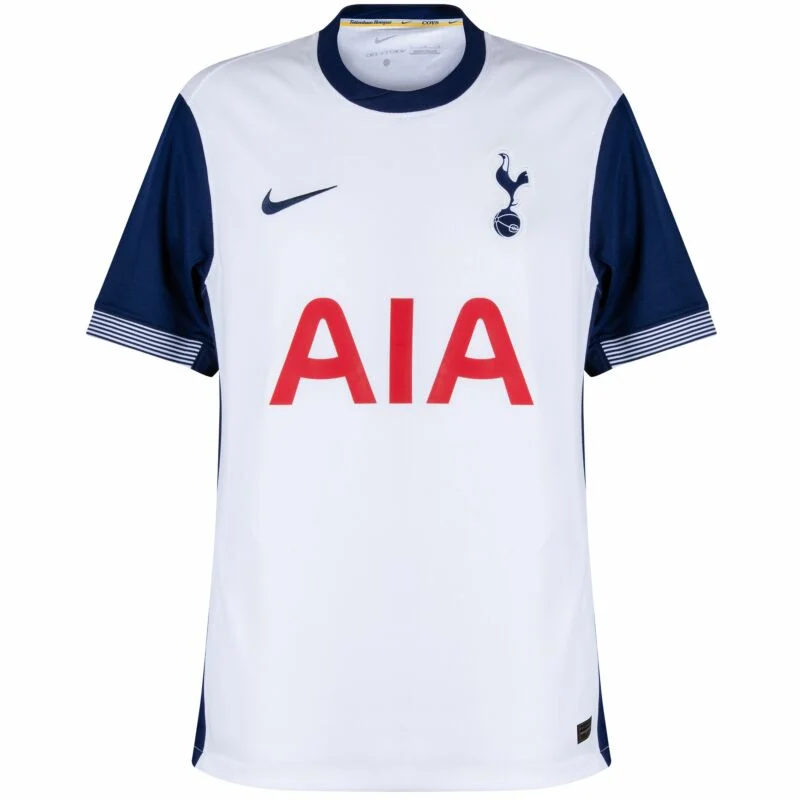 Tottenham Hotspur Shirt Thuis 2024-2025 finale europa league