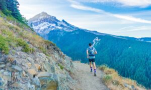 Trailrunning