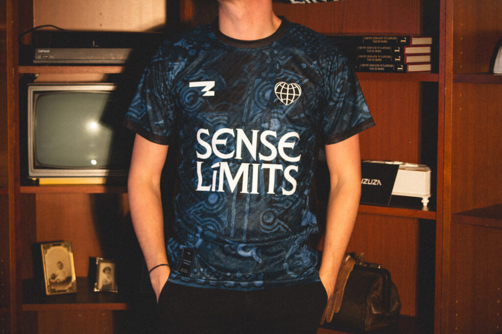 voetbalshirt - cadeautjes voor hem