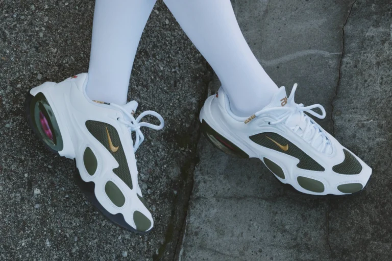 Nike x Veneda Carter - Air Max Muse