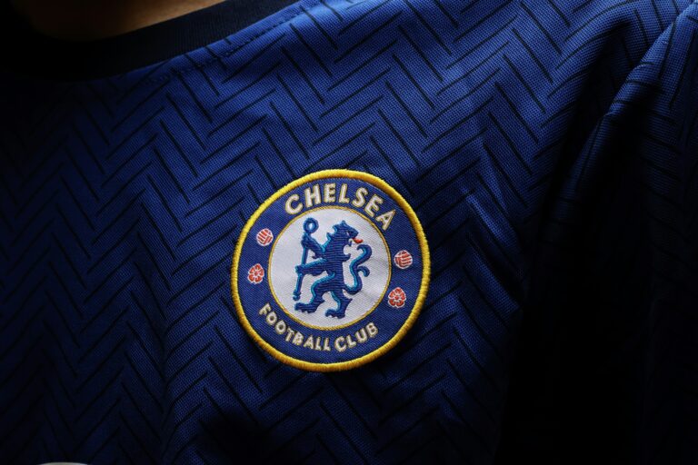 Chelsea - Conference League winnaars 2025