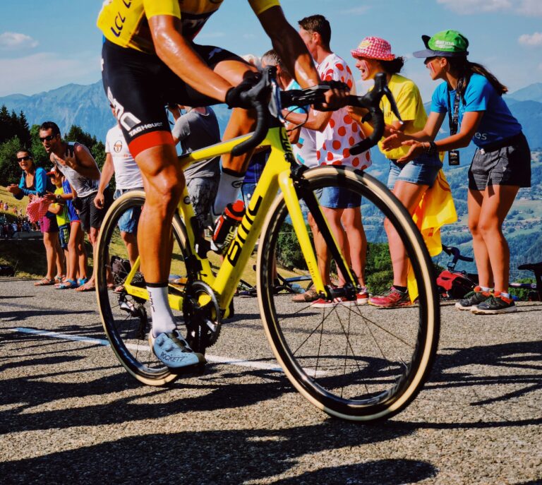 Tour de France 2025