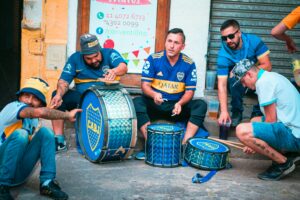 Boca Juniors
