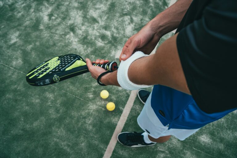 tenniselleboog