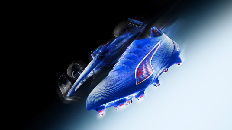 PUMA ULTRA 6