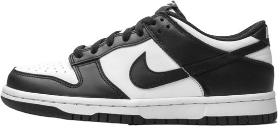 550x250 - Sport met stijl Nike Dunk Low Panda