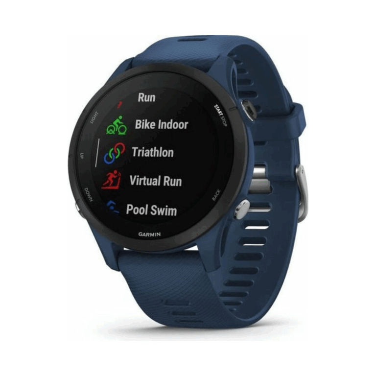 Garmin Forerunner 255