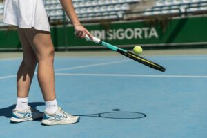 welk tennisracket past bij mij?