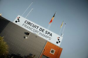 F1 Spa