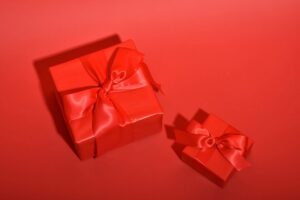 cadeau