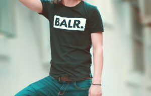 balr shirt