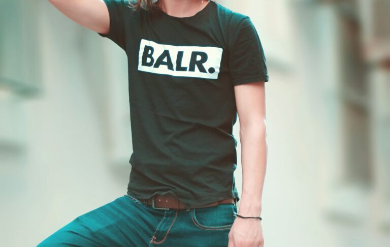 balr shirt