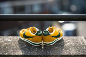 Nike hardloopschoenen