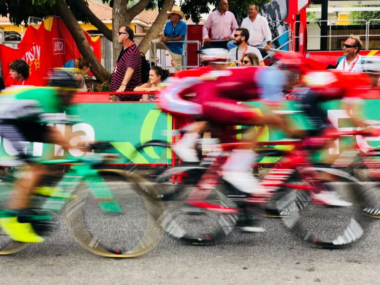 La Vuelta