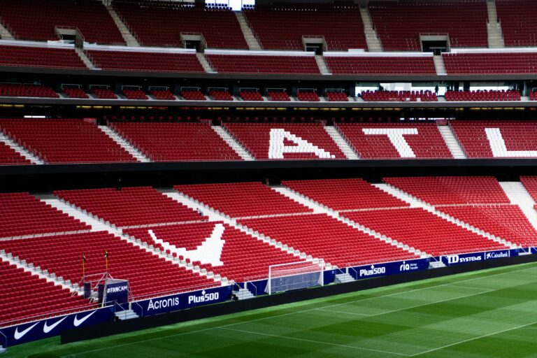 Atletico Madrid