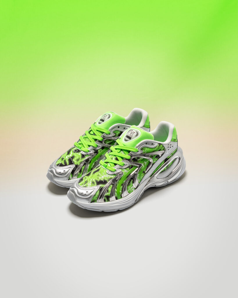 PUMA x RIPNDIP