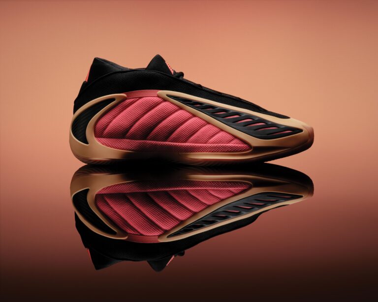 adidas Anthony Edwards 2