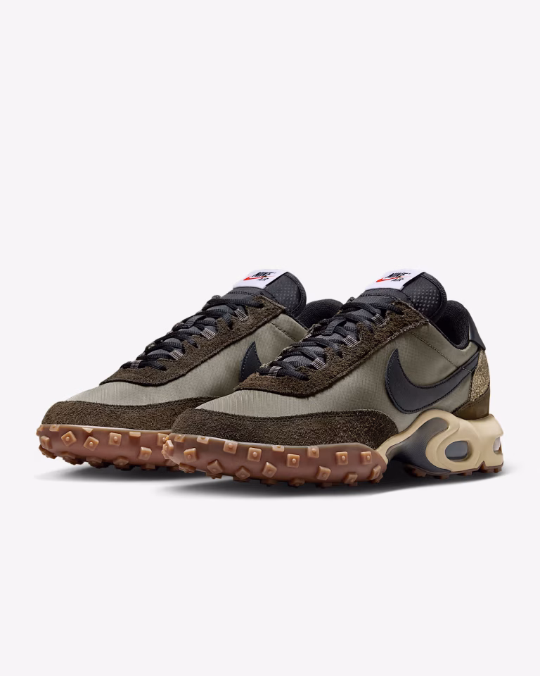 Nike Air Max Waffle SP