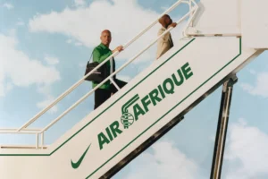 Air Afrique