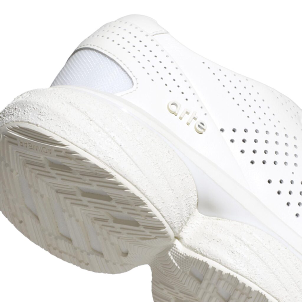 Adidas x Arte Antwerp
