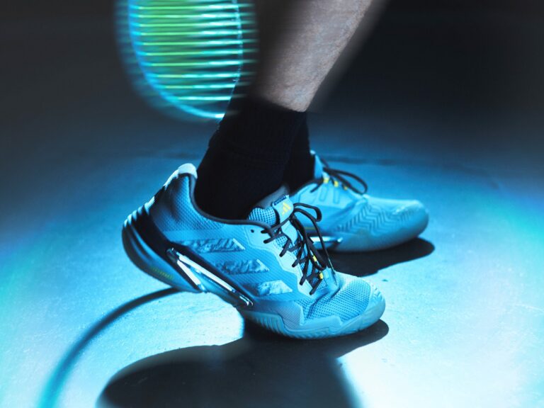 adidas Barricade 13
