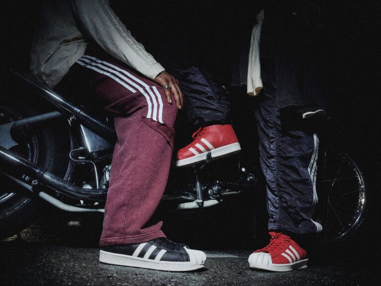 adidas x thug club