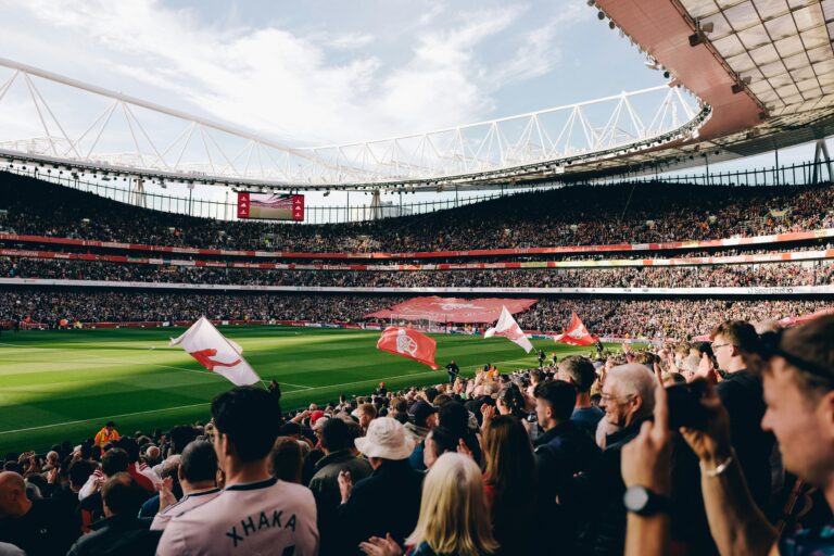 Arsenal stadion