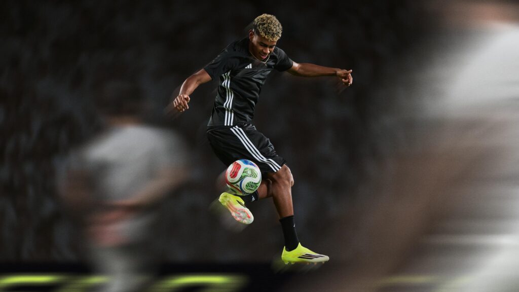 711045 - Sport met Stijl