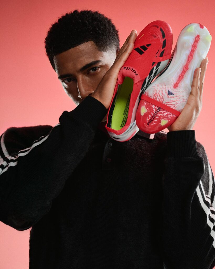 711067 - Sport met Stijl