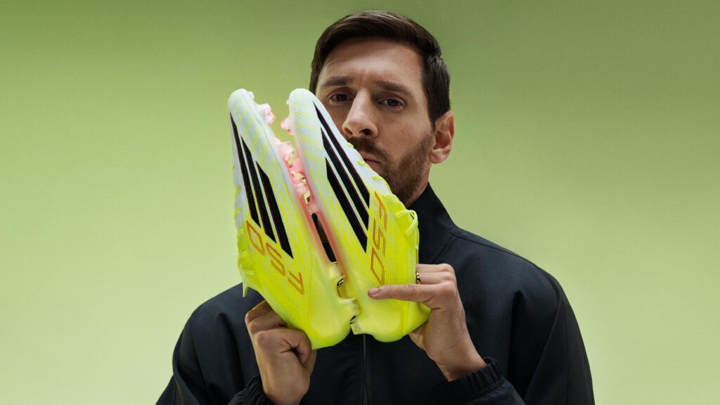 711071 - Sport met Stijl